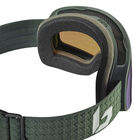 NEVADA, Forest Matte-Green Emerald Cat 2, hi-res image number null